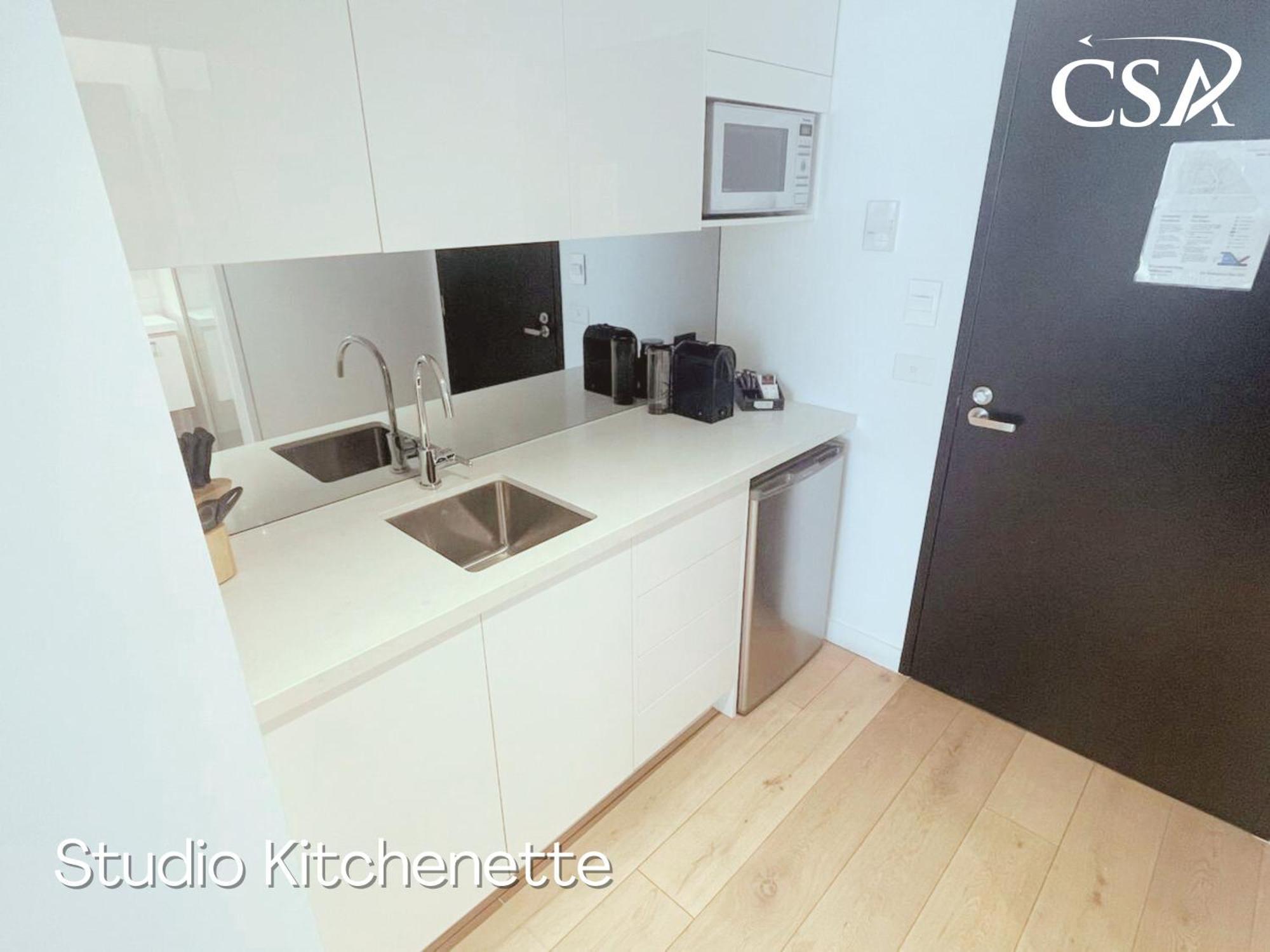 Camberwell Serviced Apartments Melbourne Eksteriør billede